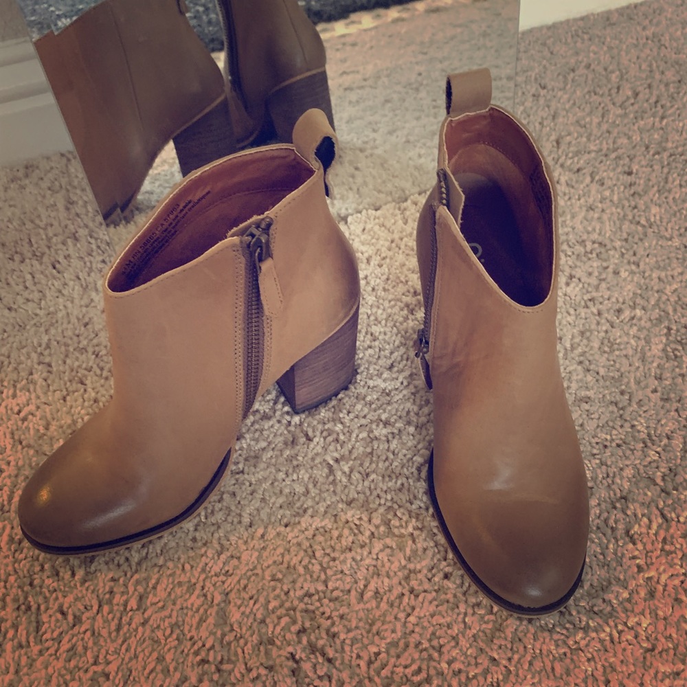 COPY - Bp booties